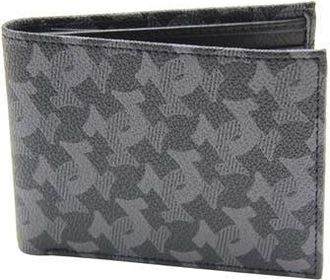 True Religion Savoy Bifold Wallet in Black at Nordstrom Rack