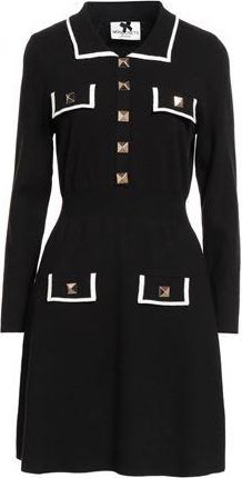 No Secrets World DRESSES - Mini dresses on YOOX.COM