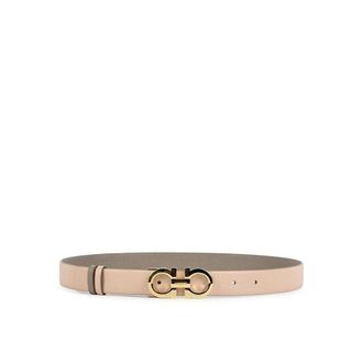 Ferragamo Dames, Accessoires, Roze, Maat: 110 CM