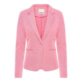 Ichi Giacche - - Jackets - Donna - Rosa - M