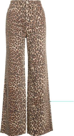 Daze Far Out High Waist Wide Leg Jeans in Cool Cat at Nordstrom, Size 31