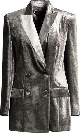 Alberta Ferretti COMPLETI E COORDINATI - Blazers su YOOX.COM