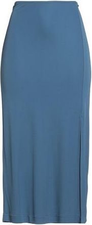 Majestic Filatures PARTES DE ABAJO - Faldas midi en YOOX.COM