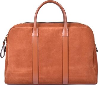 Tom Ford Leather Briefcase