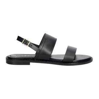 Marc O'Polo Donna, Scarpe, Nero, 36 EU, new