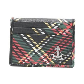 Vivienne Westwood Wallets & Cardholders, male, Multicolor, Size: ONE SIZE Vivienne Westwood Wallets