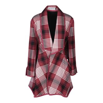 Issey Miyake Mujer, Chaquetas, Multicolor, Talla: M