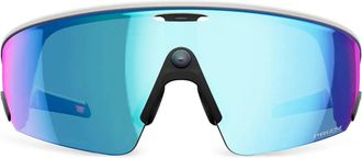 Oakley x Meta Vanguard sunglasses - White