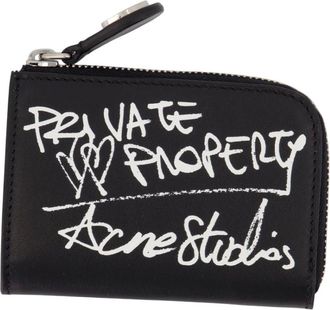 Acne Studios unisex, Accessori, Nero, Taglia unica, new