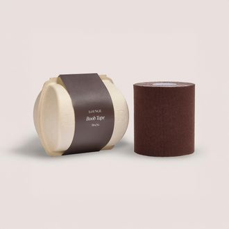 Lounge Boob Tape - Mocha - One Size