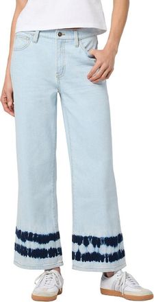 Hudson Hudson Jeans Rosalie Wide Leg Ankle Jean