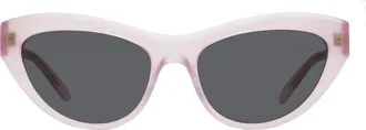 Ferragamo SF1103S Cat-Eye Acetate Sunglasses - Pink