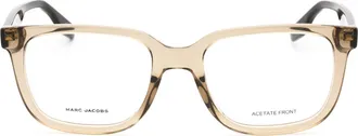 Marc Jacobs MARC685 Eyeglasses - Champagne