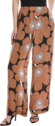 Marimekko Unikko Trouser