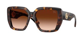 Burberry BE4471 300274 Womens Sunglasses Size 54