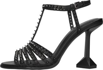 Ash Ash, Donna, Scarpe, Nero, 36 EU, new