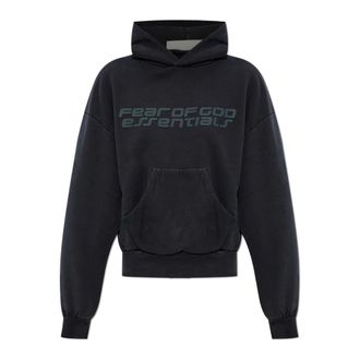 Fear of God Donna, Felpe, Nero, M, new