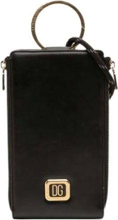 Dolce & Gabbana Borsa a spalla Pre-owned - - Pre-owned - Donna - Nero - ONE SIZE