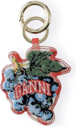 Ganni Donna, Accessori, Multicolore, Taglia unica, new