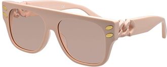 Stella McCartney Stella Mccartney Womens 55Mm Sunglasses