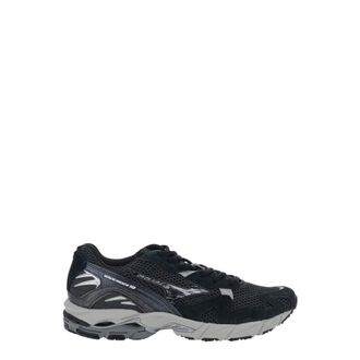 Mizuno Uomo, Sport, Nero, 41 1/2 EU, new