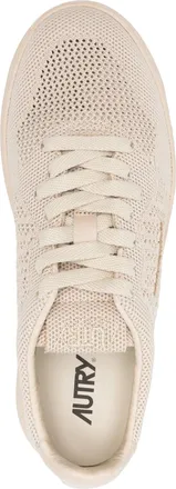 Autry Womens Easeknit Medalist Sneakers Ss26 W