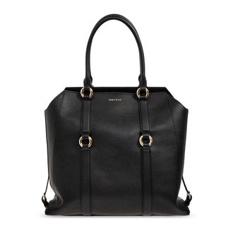 Alexander McQueen Mujer, Bolsos, Negro, Talla: ONE Size