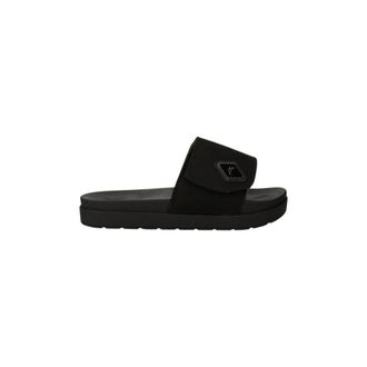 A-Cold-Wall* A-Cold-Wall, Schoenen, Heren, Zwart, 43 EU, Slippers