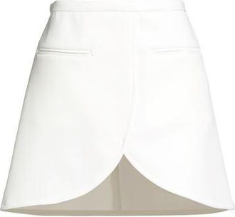 Courrèges PARTES DE ABAJO - Minifaldas en YOOX.COM