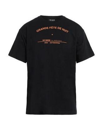 Raf Simons TOPWEAR - T-shirts on YOOX.COM