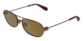 Calvin Klein Jeans CKJ26202S 705 Mens Sunglasses Size 58