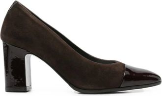 Carel Mujer, Zapatos, Marr&oacute;n, Talla: 38 EU