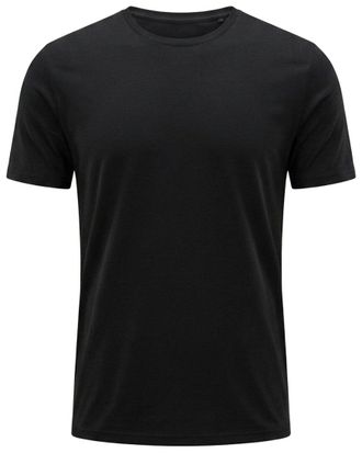 Ron Tomson Wrinkle Free Crewneck T-Shirt