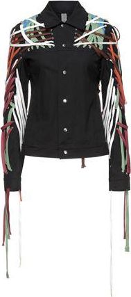 Rick Owens ROPA DE ABRIGO - Chaquetas y cazadoras en YOOX.COM