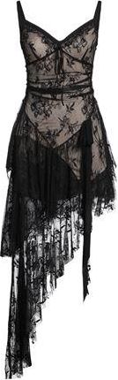 Aniye By DRESSES - Mini dresses on YOOX.COM