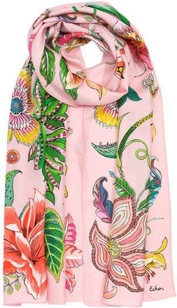 Echo Sunkissed Vine Series Oblong in Beach Pink at Nordstrom