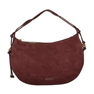 Coccinelle Dames, Tassen, Rood, Maat: ONE Size
