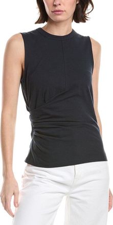 Rag & Bone Mica Jersey Wrap Tank