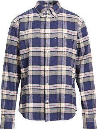 GANT TOPWEAR - Shirts on YOOX.COM