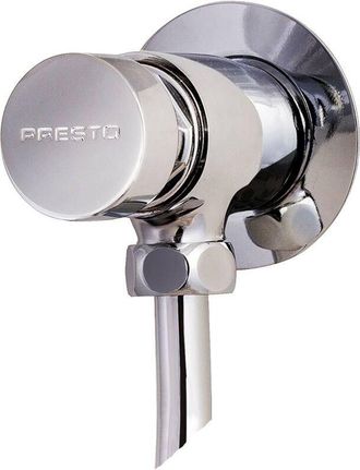 Presto Grifo Temporizado Urinario Xt U 26706 - Presto
