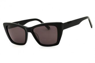 DKNY DK554S 001 Black/Dark Grey