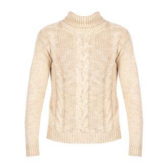 Xagon Man Hombre, Jerseys, Beige, Talla: M