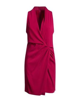 Carla G. DRESSES - Mini dresses on YOOX.COM