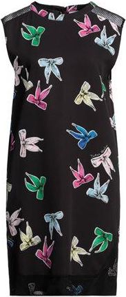 Moschino DRESSES - Mini dresses on YOOX.COM