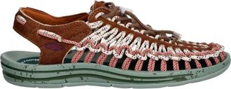 Keen Flat Sandali - - Sport - Donna - Multicolore - 38 EU