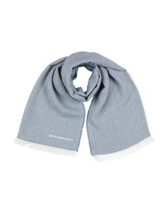 Emporio Armani COMPLEMENTOS - Bufandas en YOOX.COM