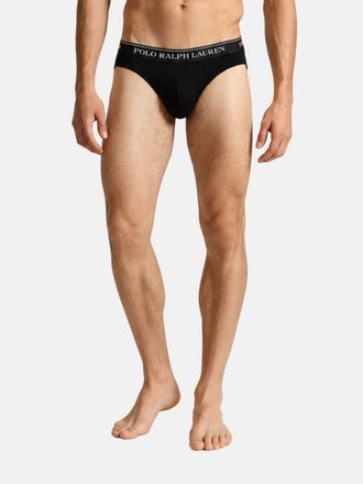 Polo Ralph Lauren Intimo Uomo colore Nero