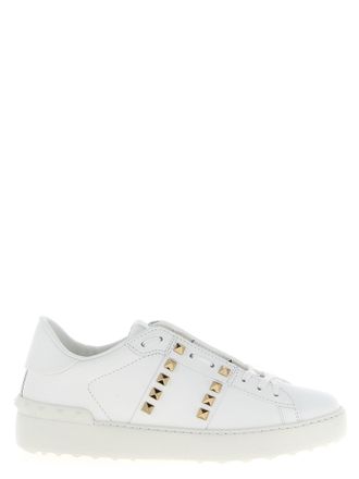 Valentino Garavani rockstud Untitled Sneakers