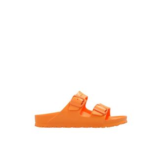 Birkenstock Mujer, Zapatos, Naranja, Talla: 36 EU
