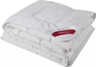 OEM Edred&oacute;n N&oacute;rdico De Verano 135x200 Outlast Senna Home